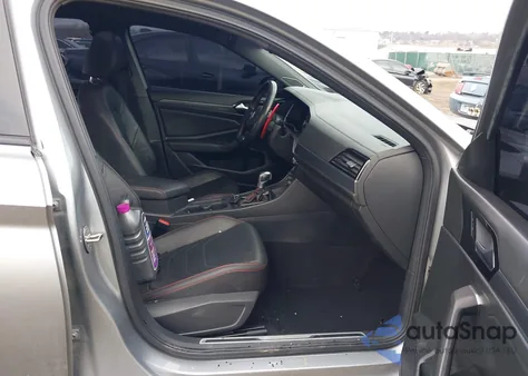 2019 Volkswagen Jetta Gli 2.0T 35Th Anniversary Edition/2.0T Autobahn/2.0T S from USA, damaged, VIN 3VW6T7BU3KM176970